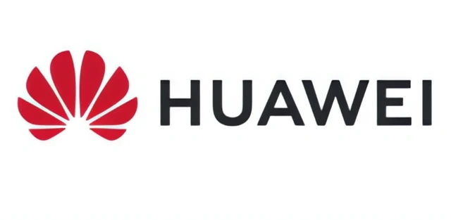 Huawei Brand Logo