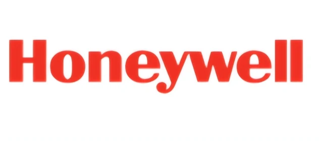 Honeywell Brand Logo