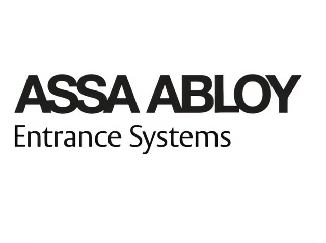 ASSA ABLOY logo