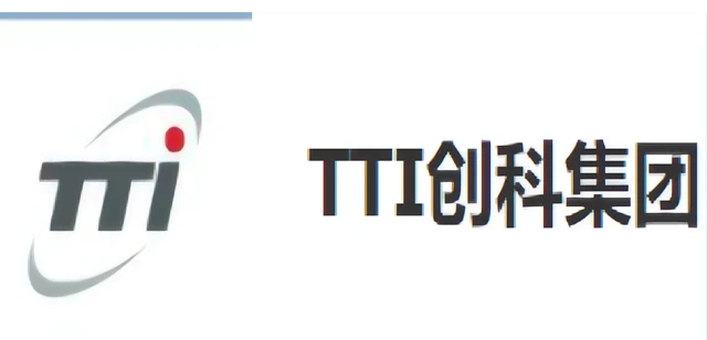 TTI Inc. Brand Logo