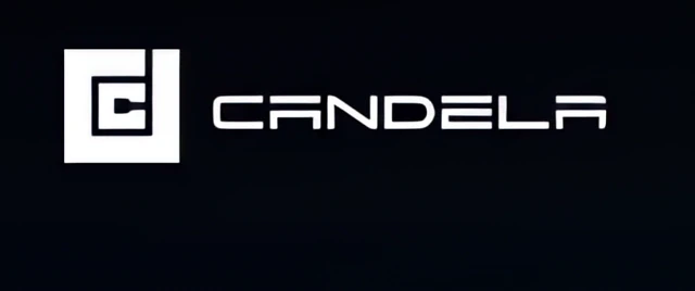 CANDELA Brand Logo