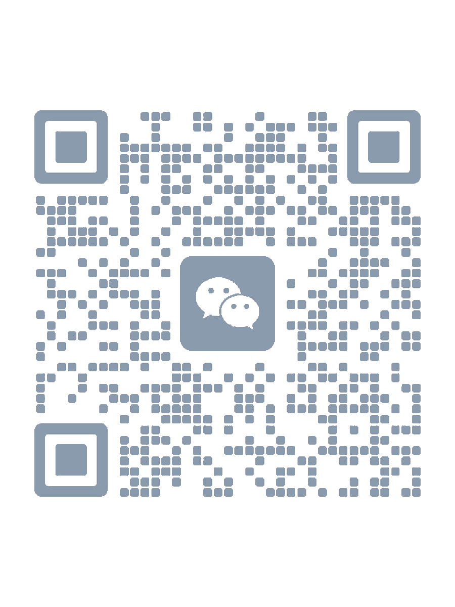 WeChat QR Code for Dongguan Juxin Hardware Products Co., Ltd.