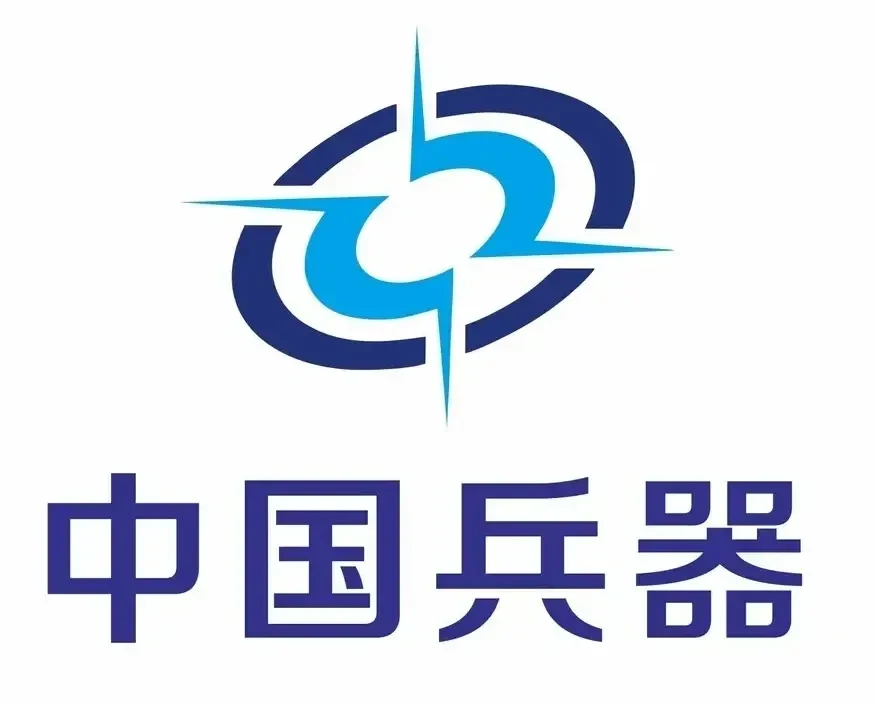 中国兵器 logo