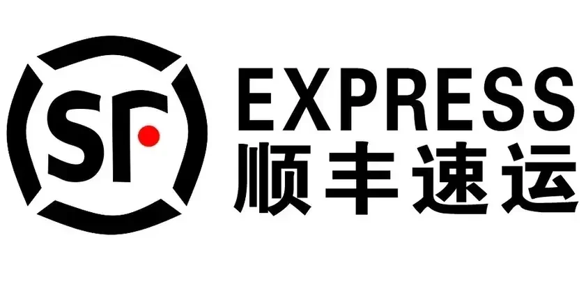 顺丰速运 logo