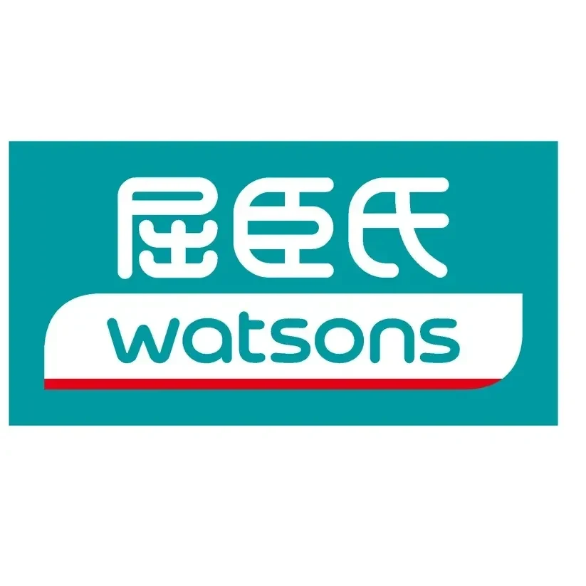 屈臣氏 logo