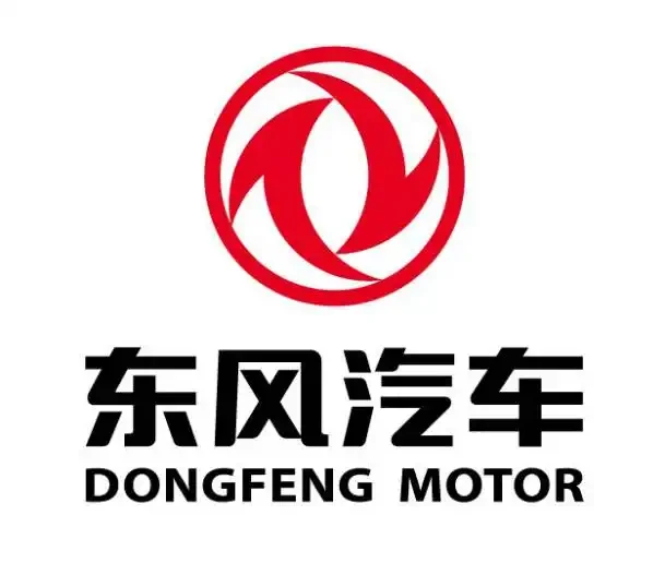 东风汽车 logo