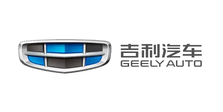吉利汽车 logo