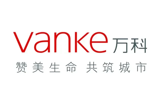 万科 logo