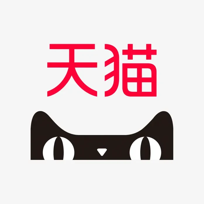 天猫 logo