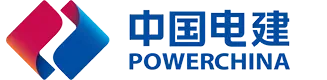 中国电建 logo