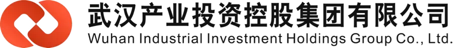 武汉产业投资 logo