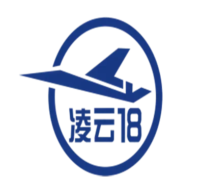 凌云中南工业 logo