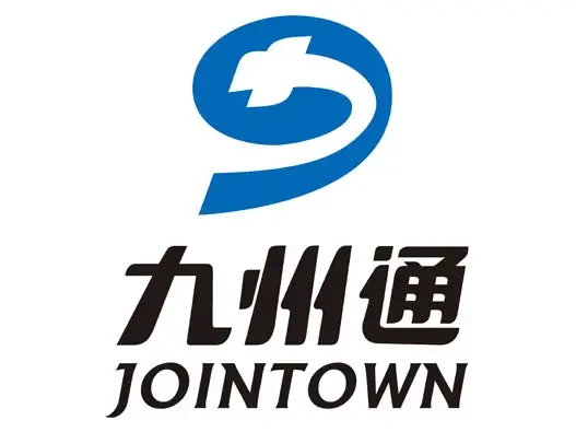 九州通 logo