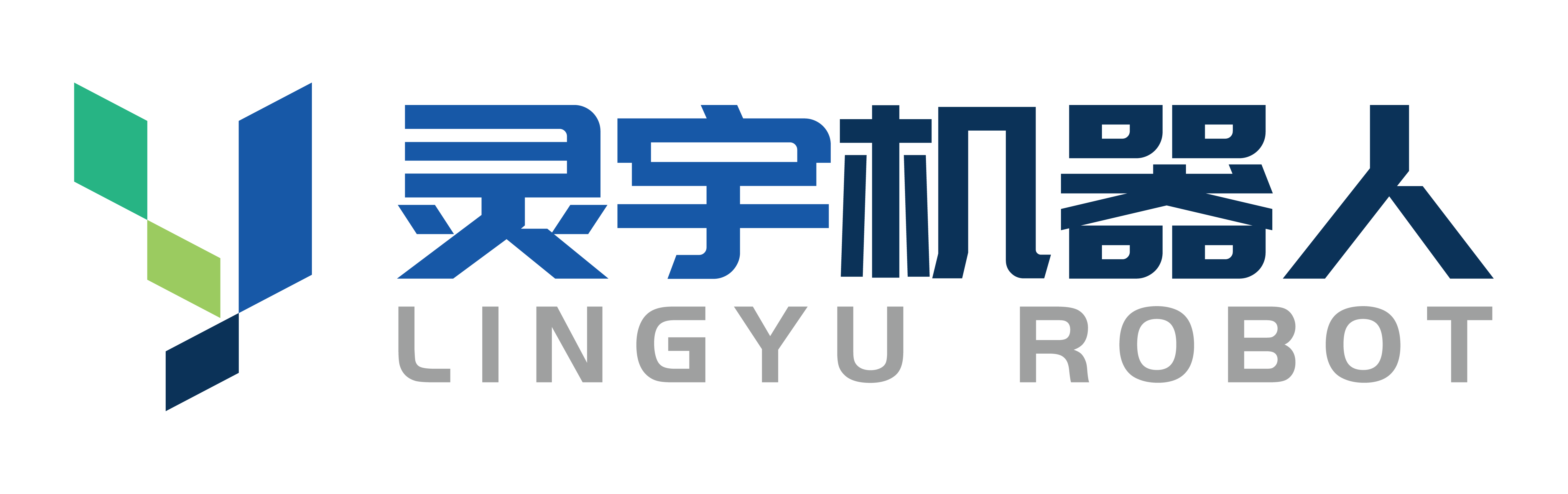 灵宇机器人