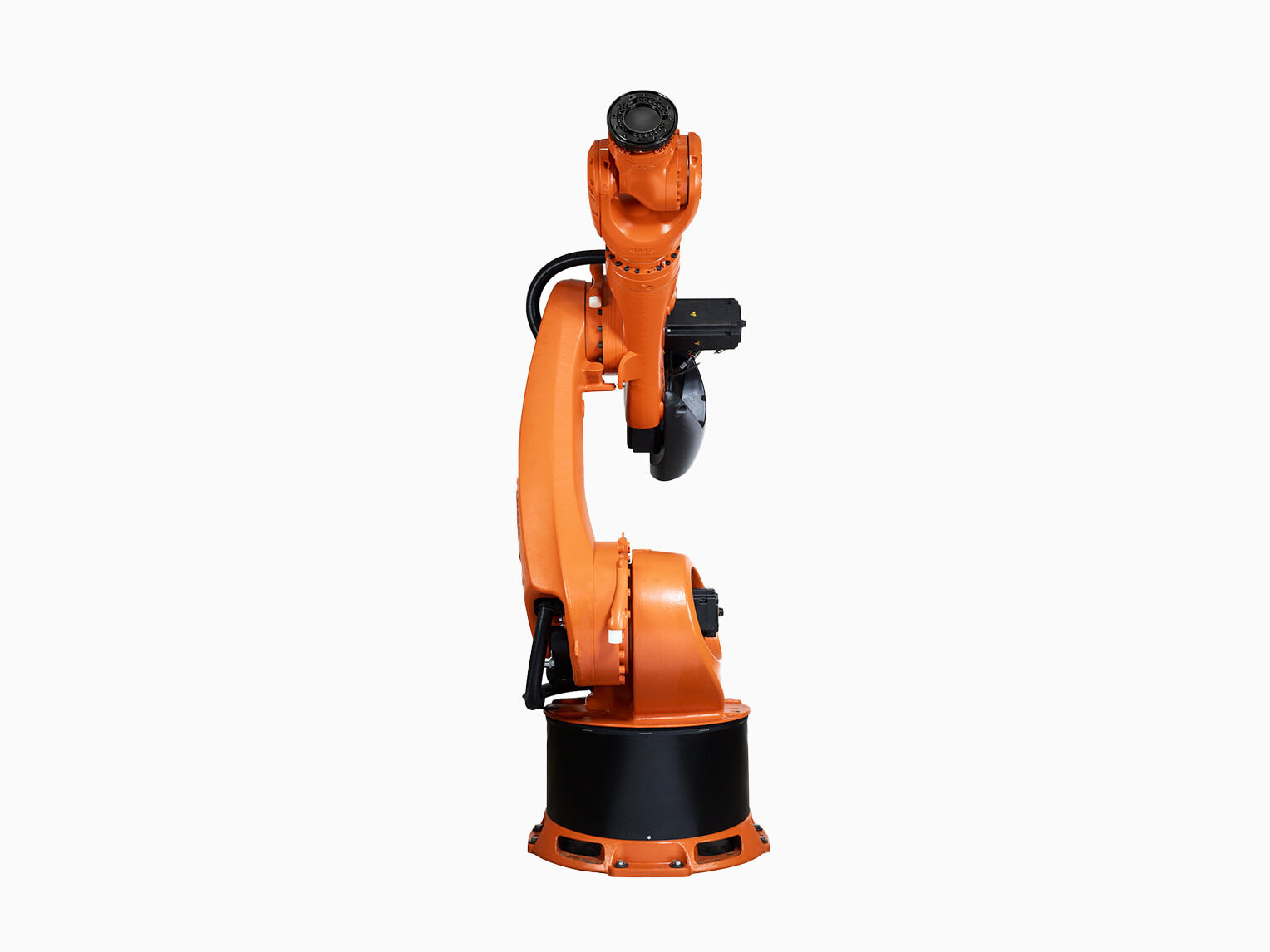 KUKA KR 600