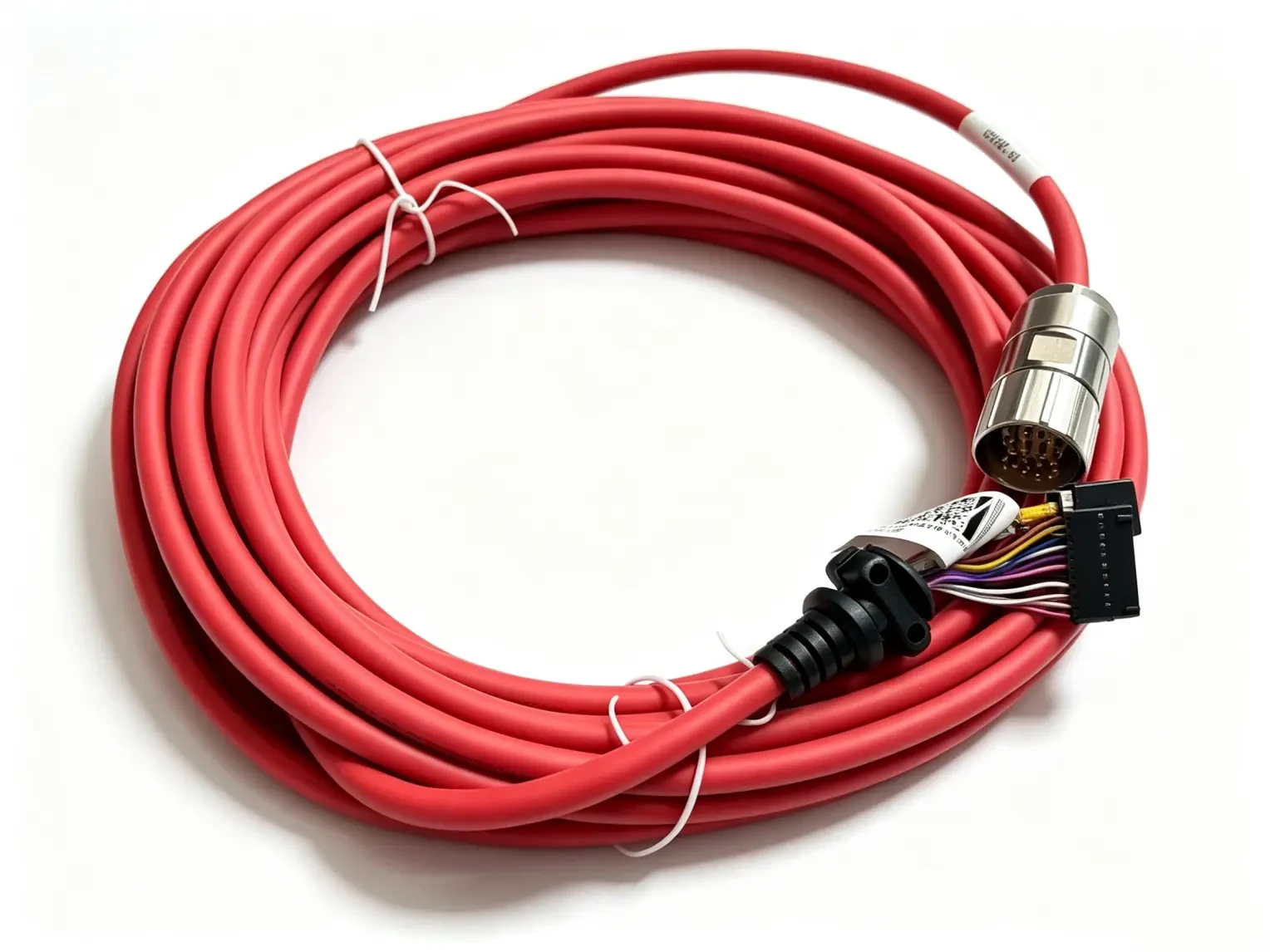 ABB机器人示教器线10米3HAC031683