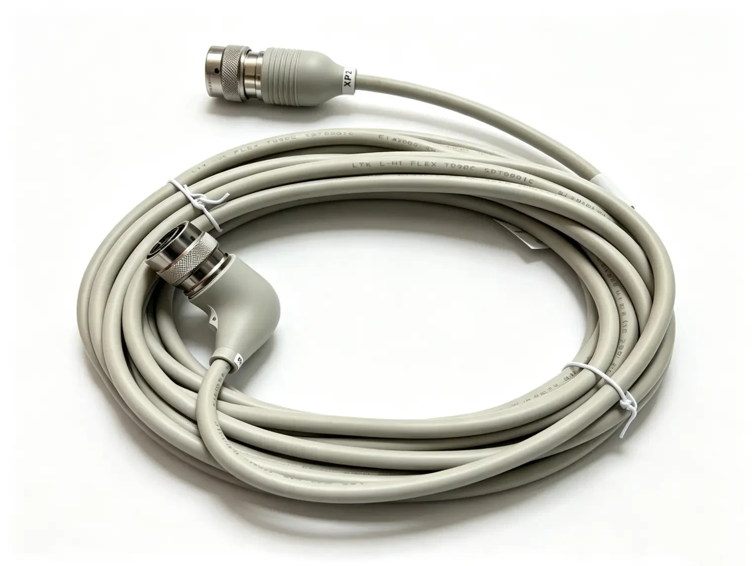 ABB编码器线7米