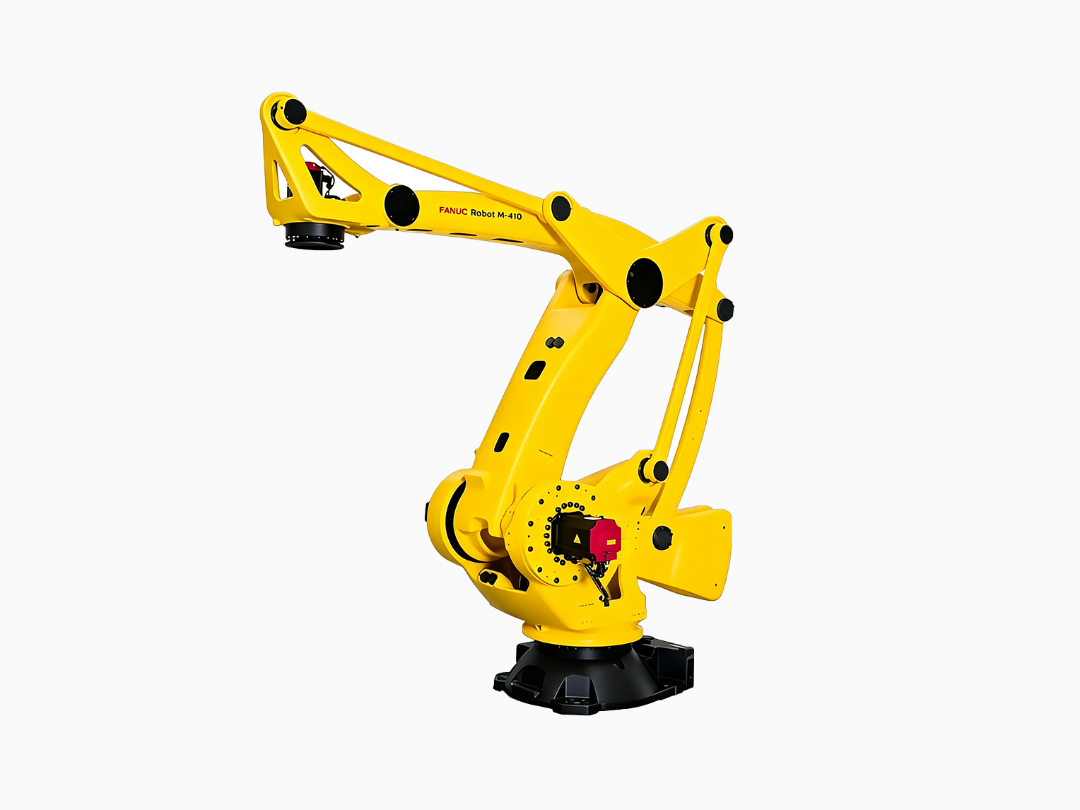 FANUC M-410