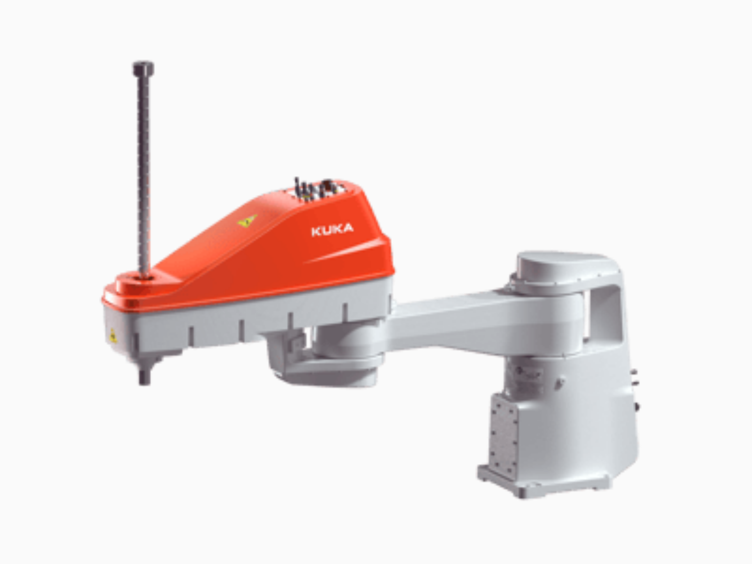 KUKA KR 20 R800