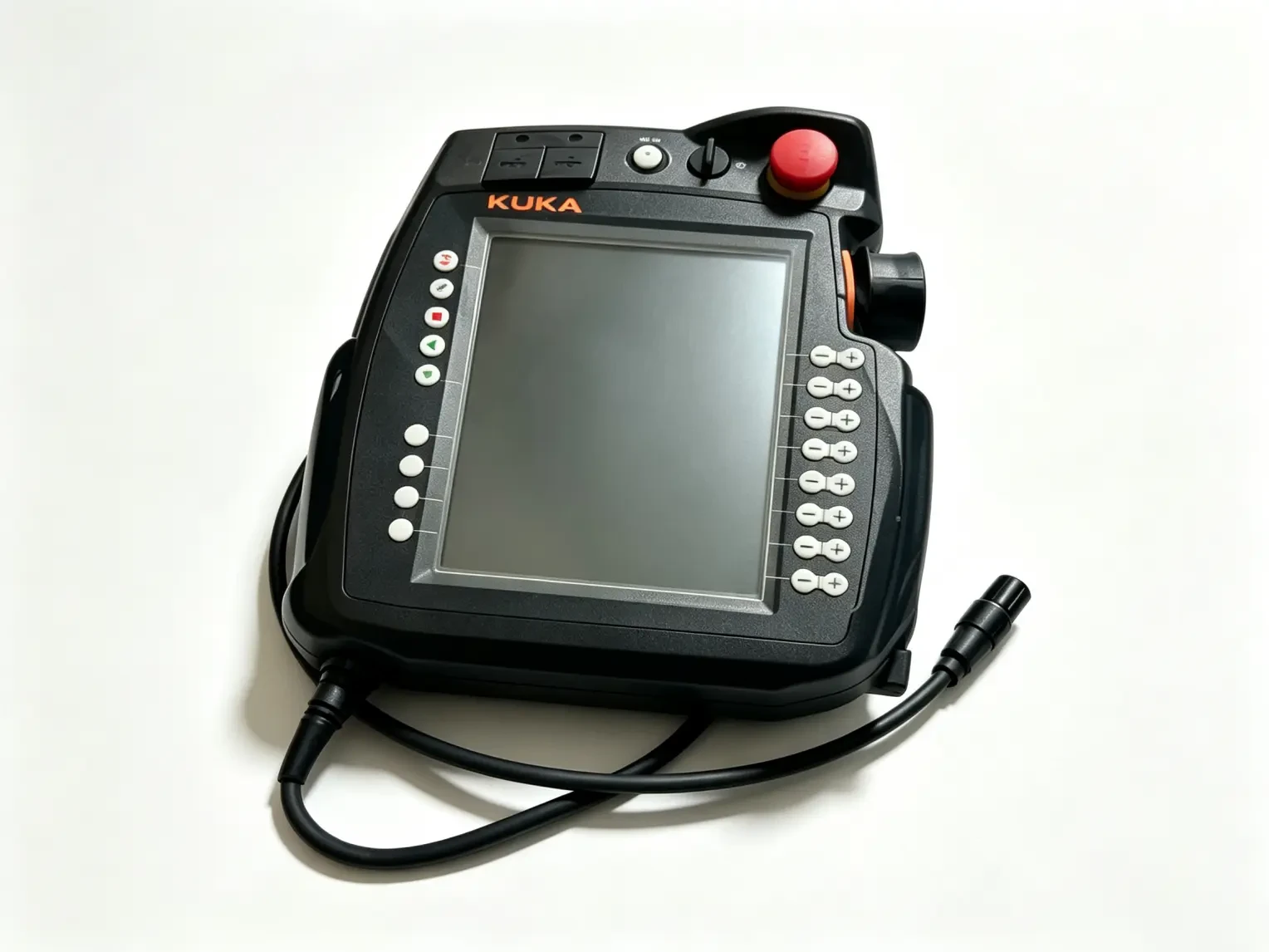 KUKA示教器00-291-556