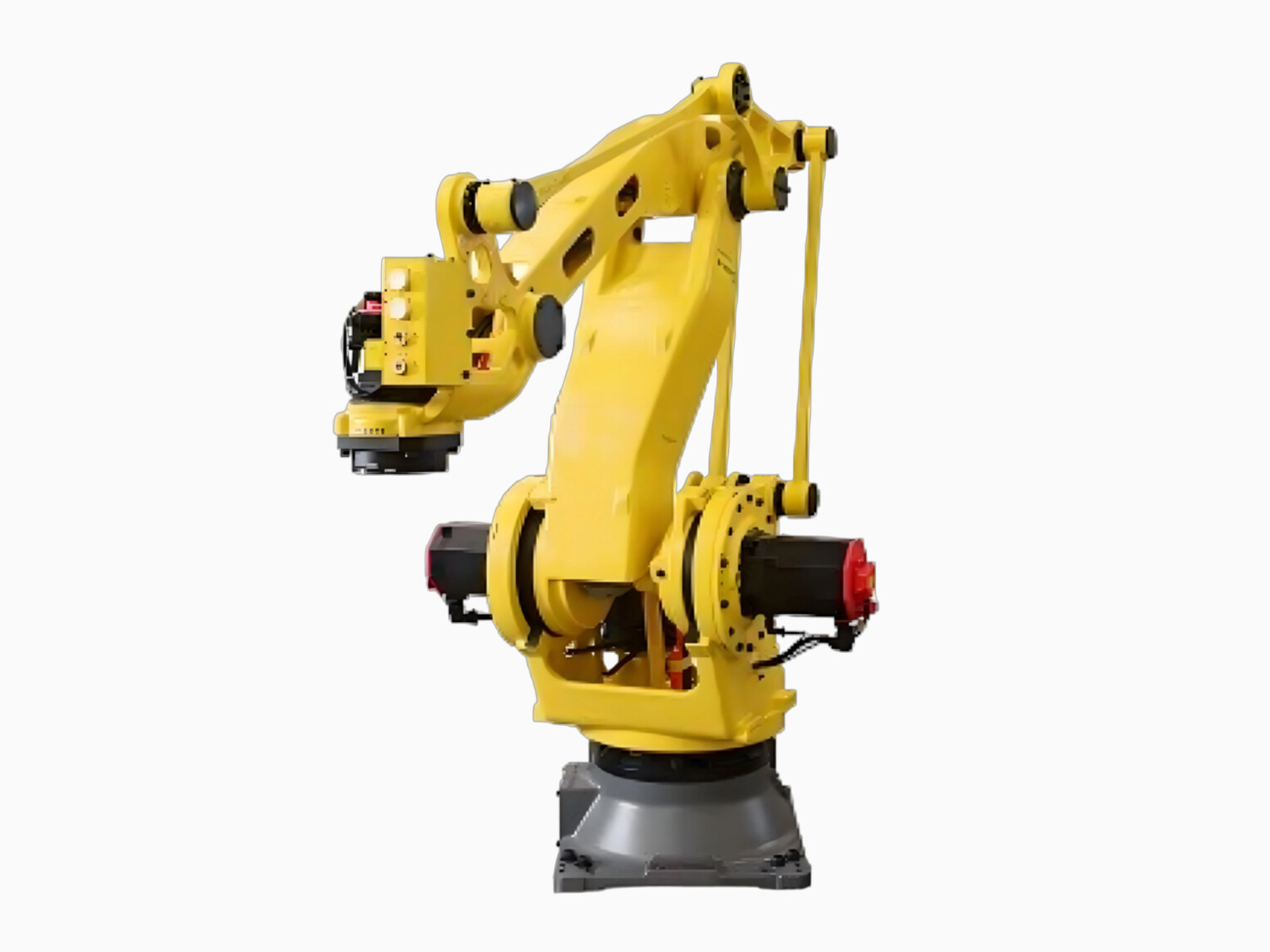 FANUC M-410 110F-24C
