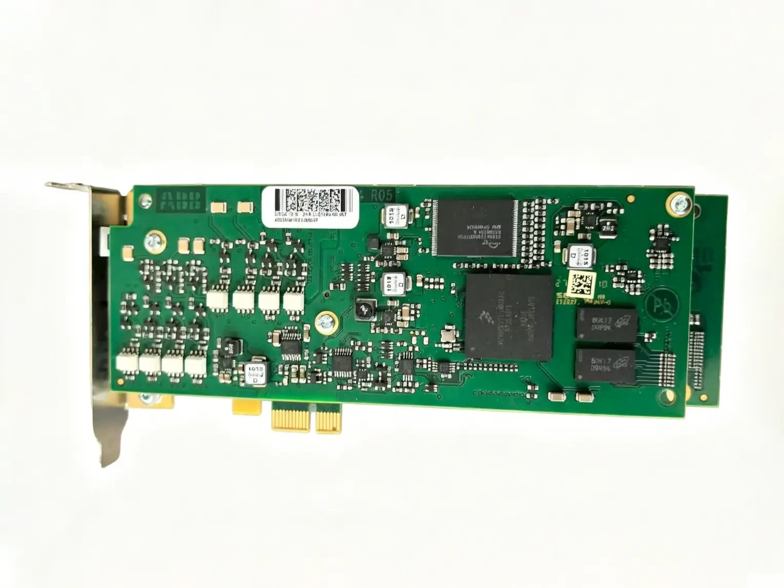 ABB OmniCore 控制柜 轴计算机板