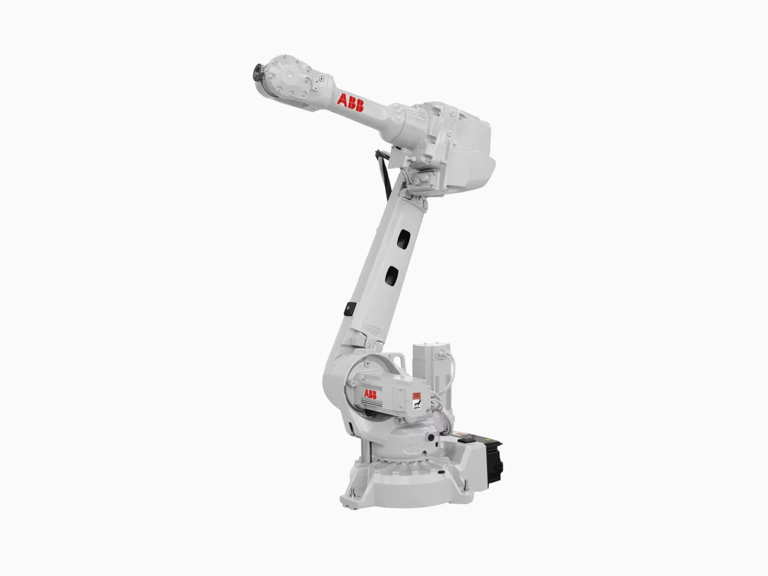 ABB IRB 2600