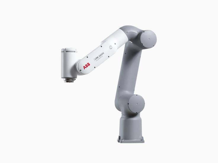 ABB GoFa CRB 15000