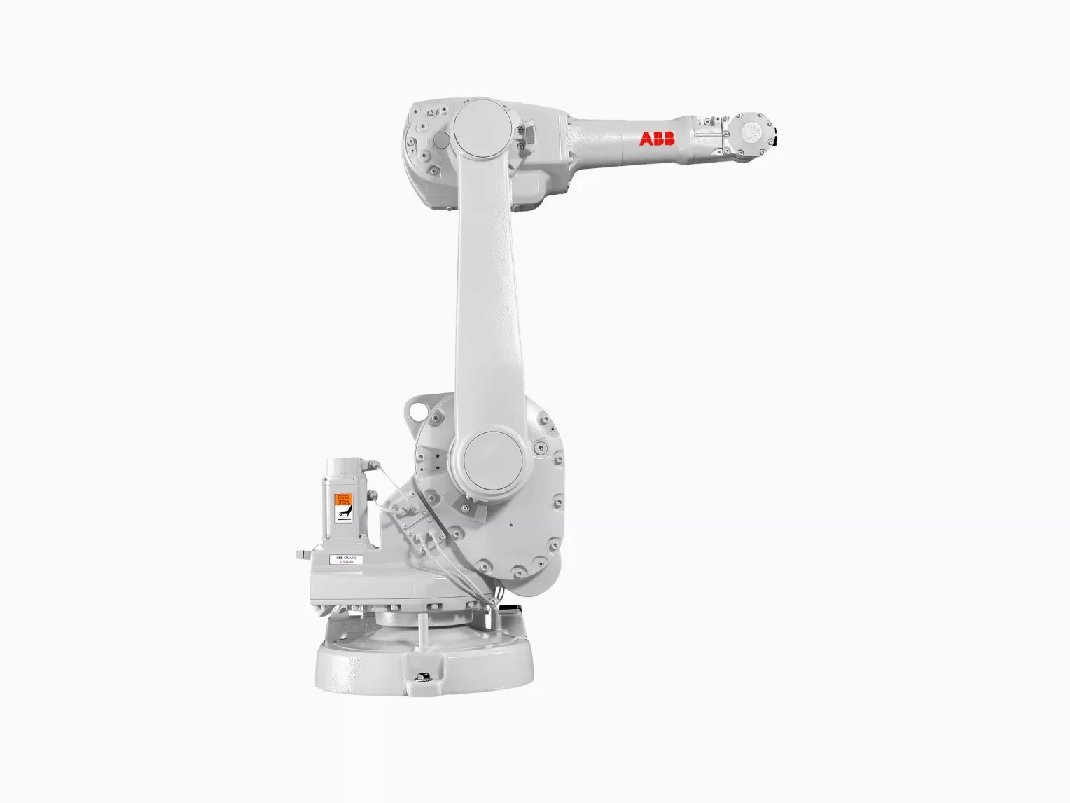 ABB IRB 1600