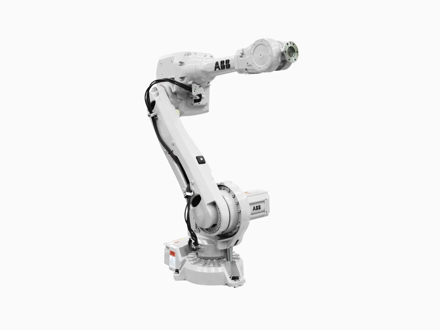 ABB IRB 4600