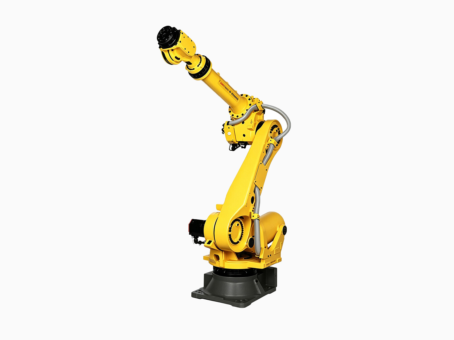 FANUC R-2000iC