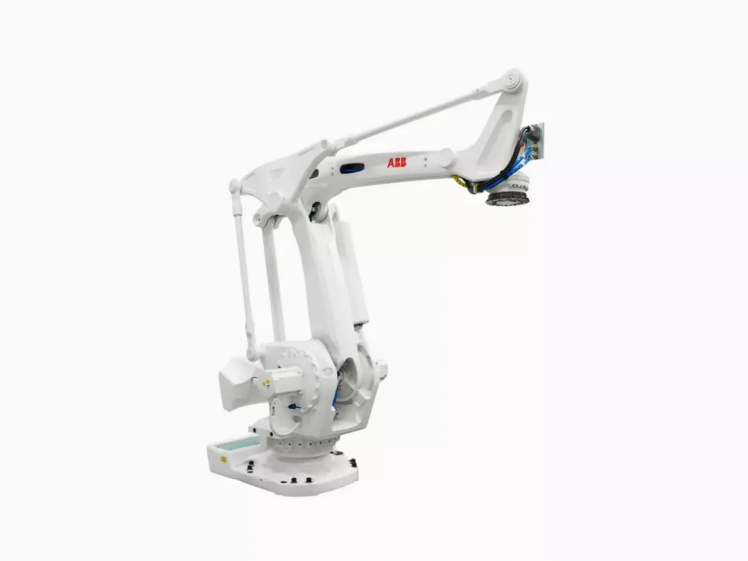 ABB IRB 760