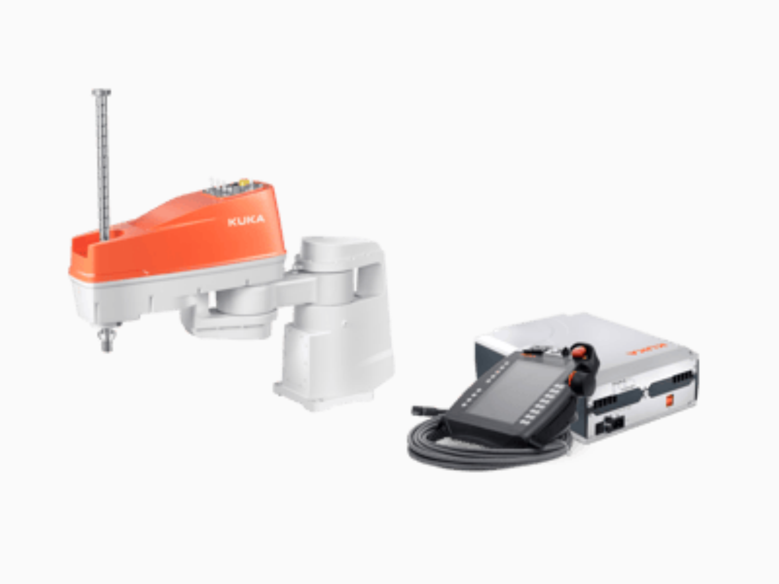 KUKA KR 12 R750