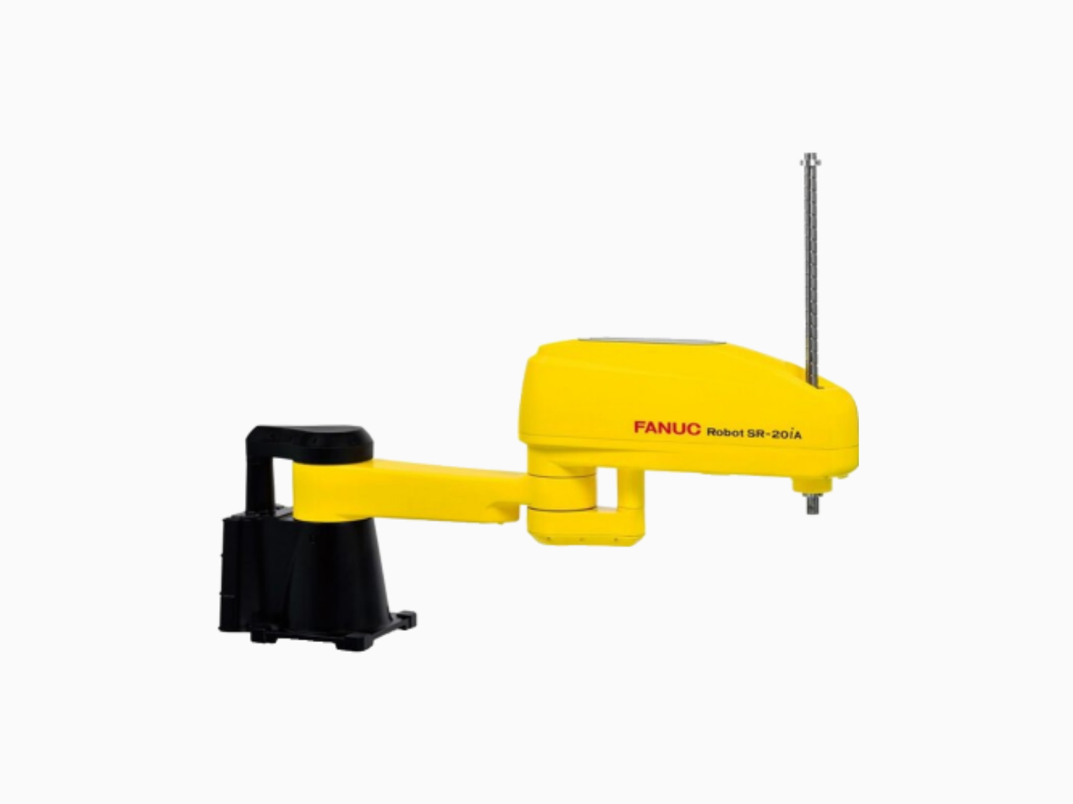 FANUC SR-20iA