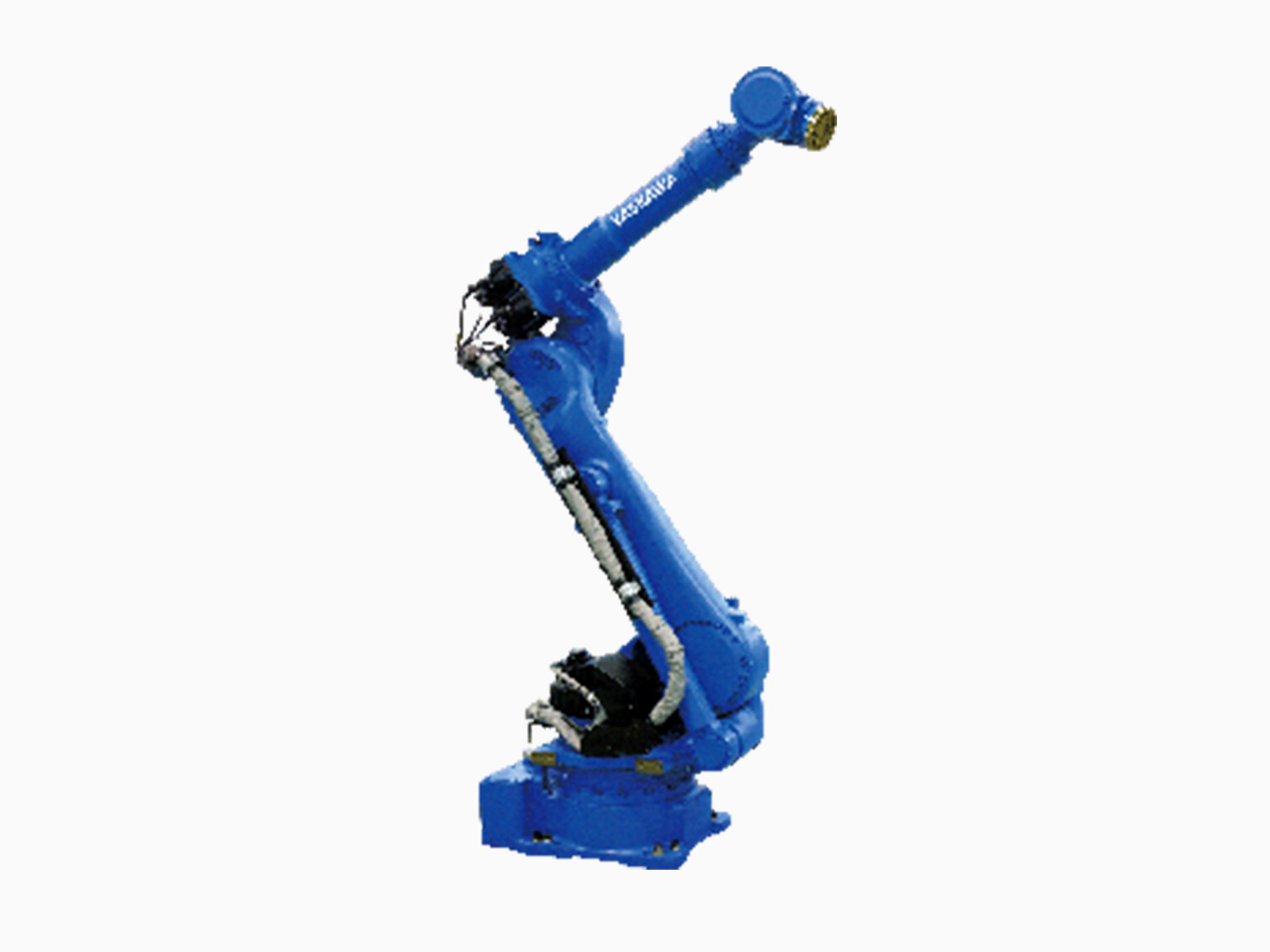 YASKAWA MOTOMAN-GP180