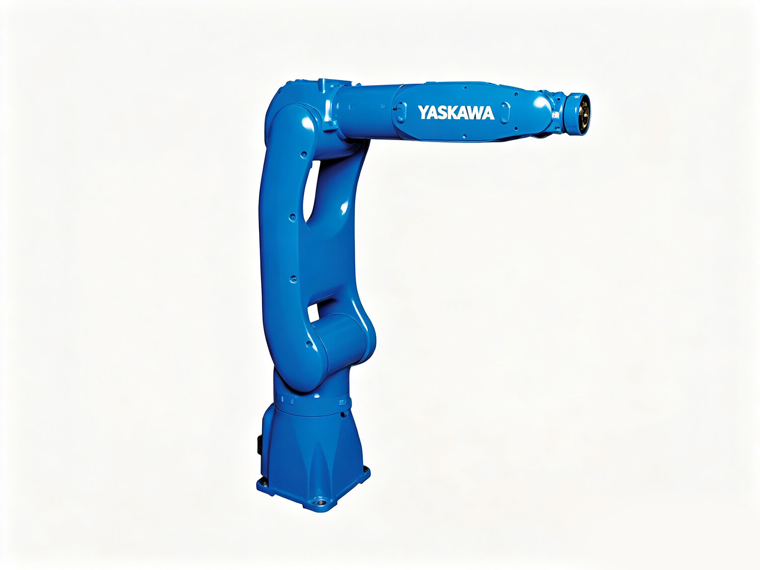 YASKAWA MOTOMAN-GP7