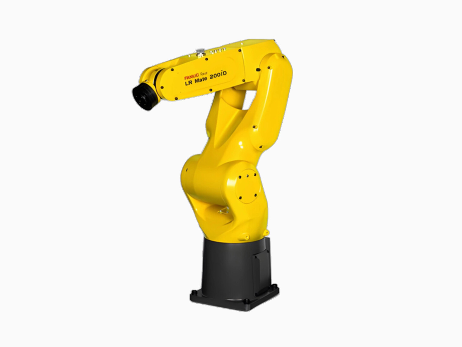 FANUC LR Mate 200iD