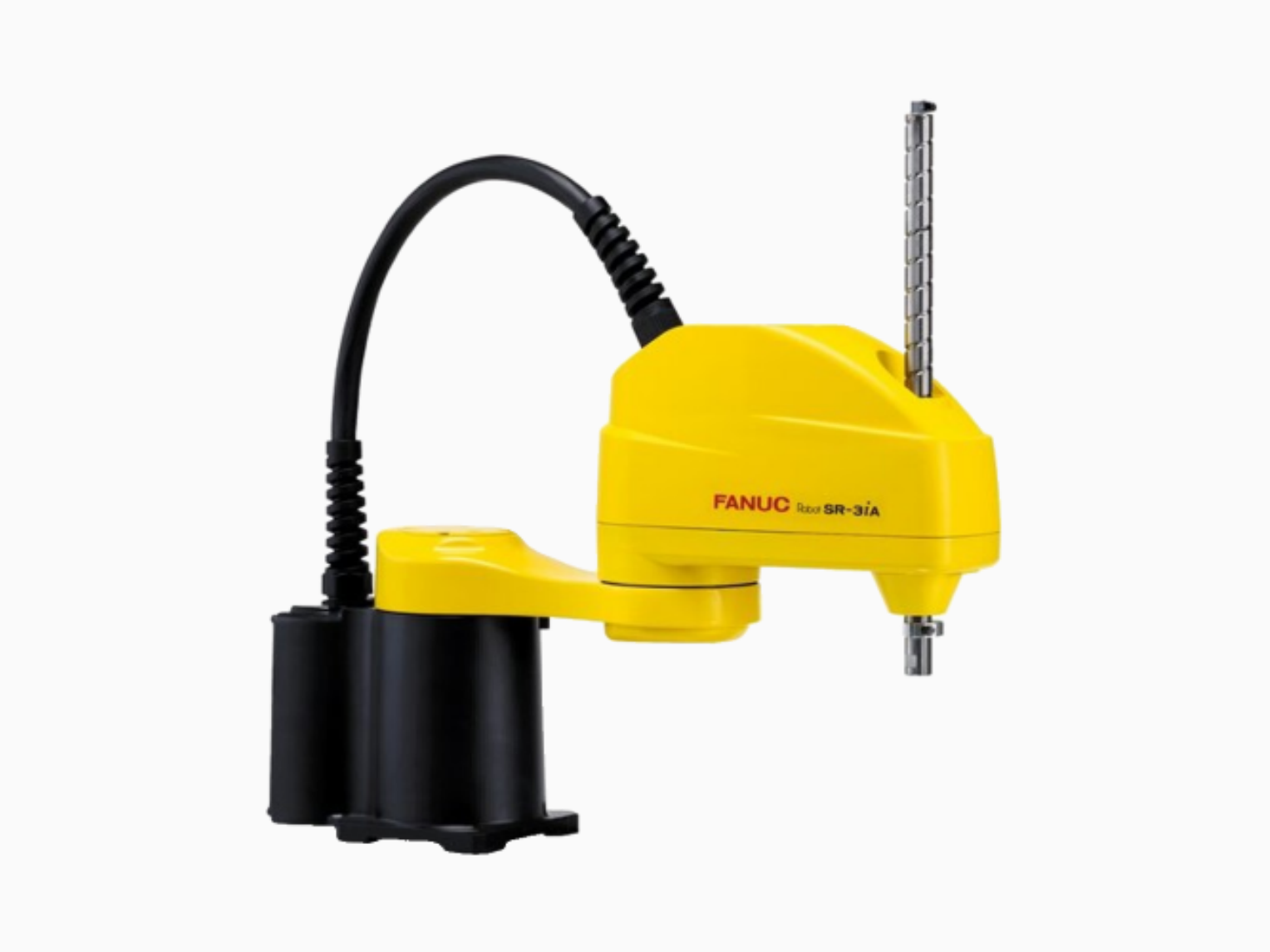FANUC SR-3iA
