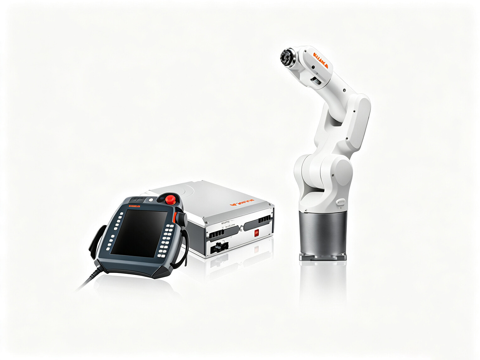 KUKA KR 6