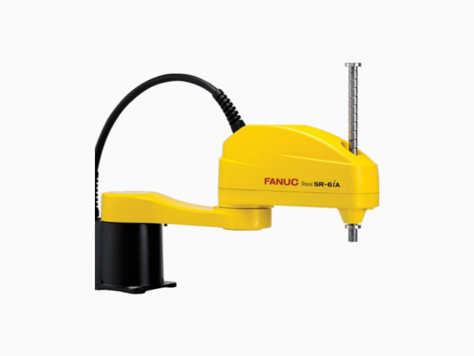 FANUC SR-6iA