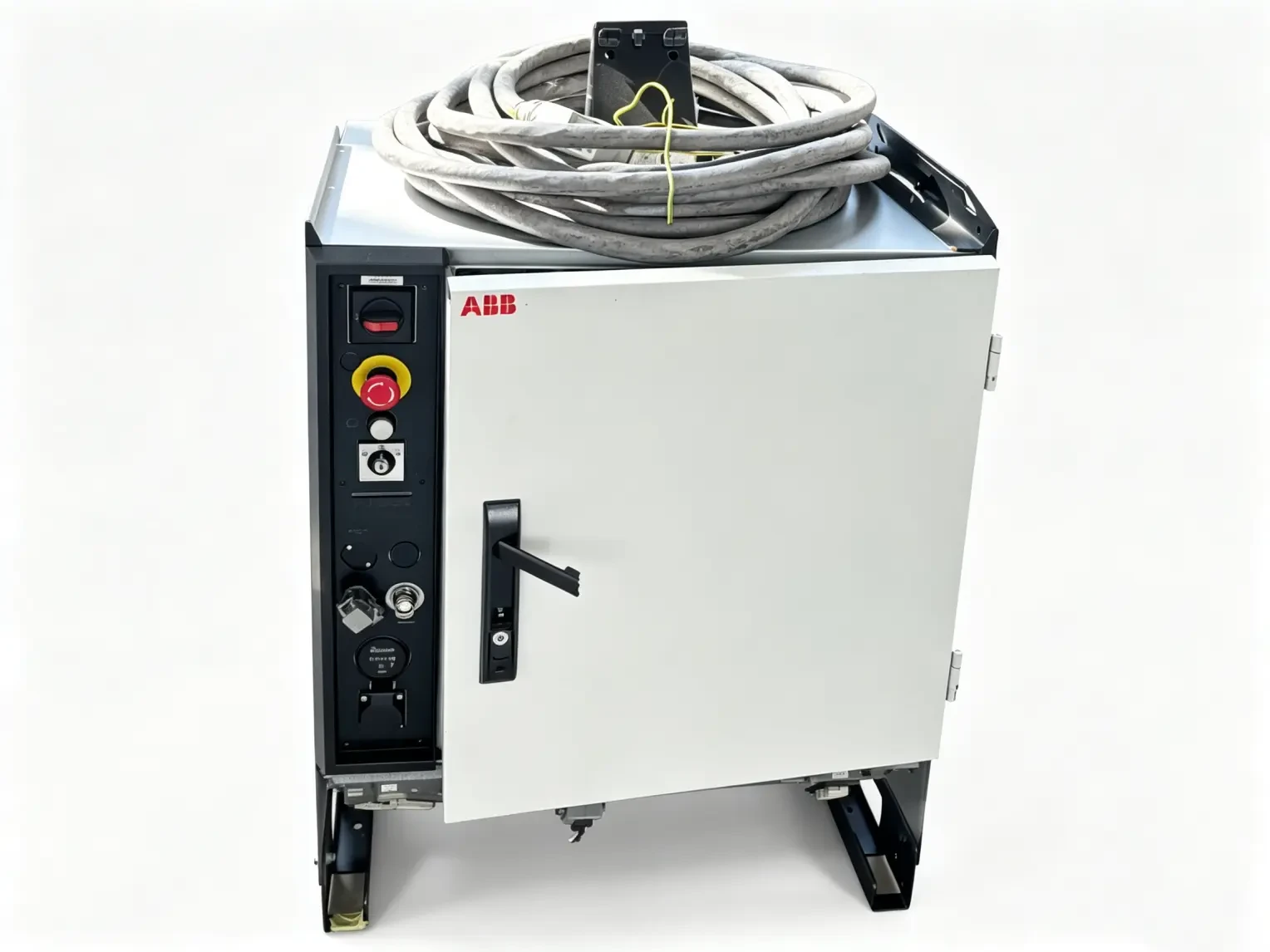 ABB 机器人控制柜