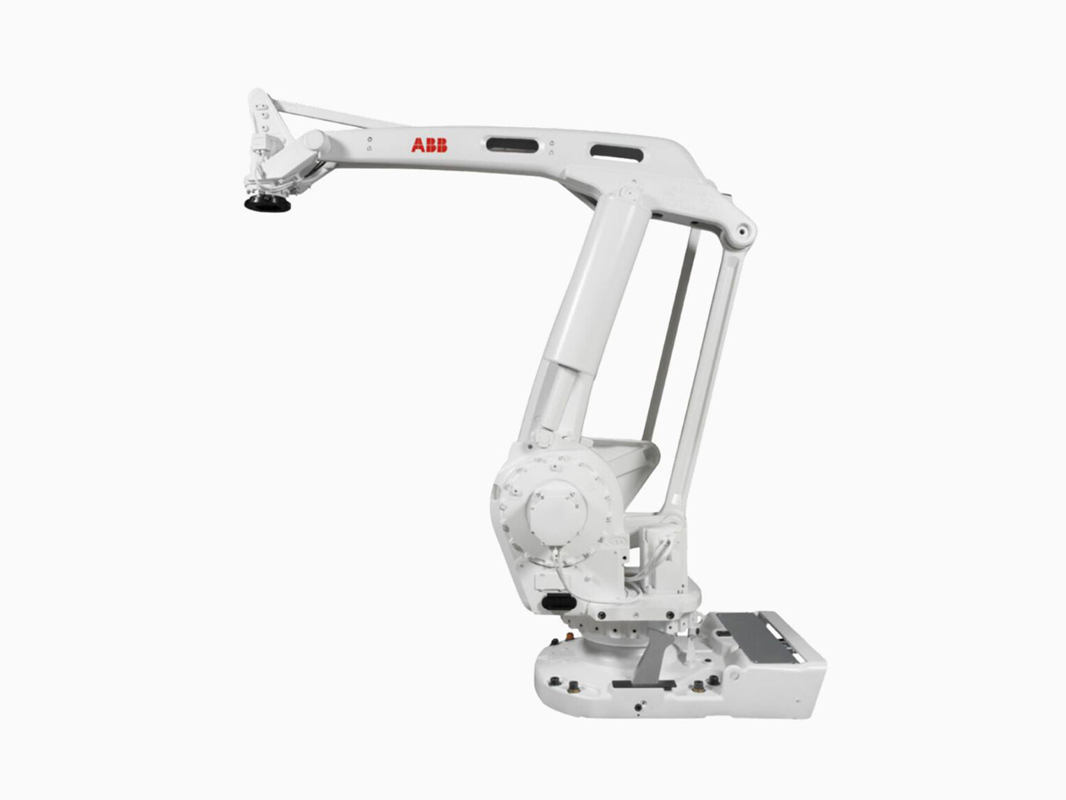 ABB IRB 660