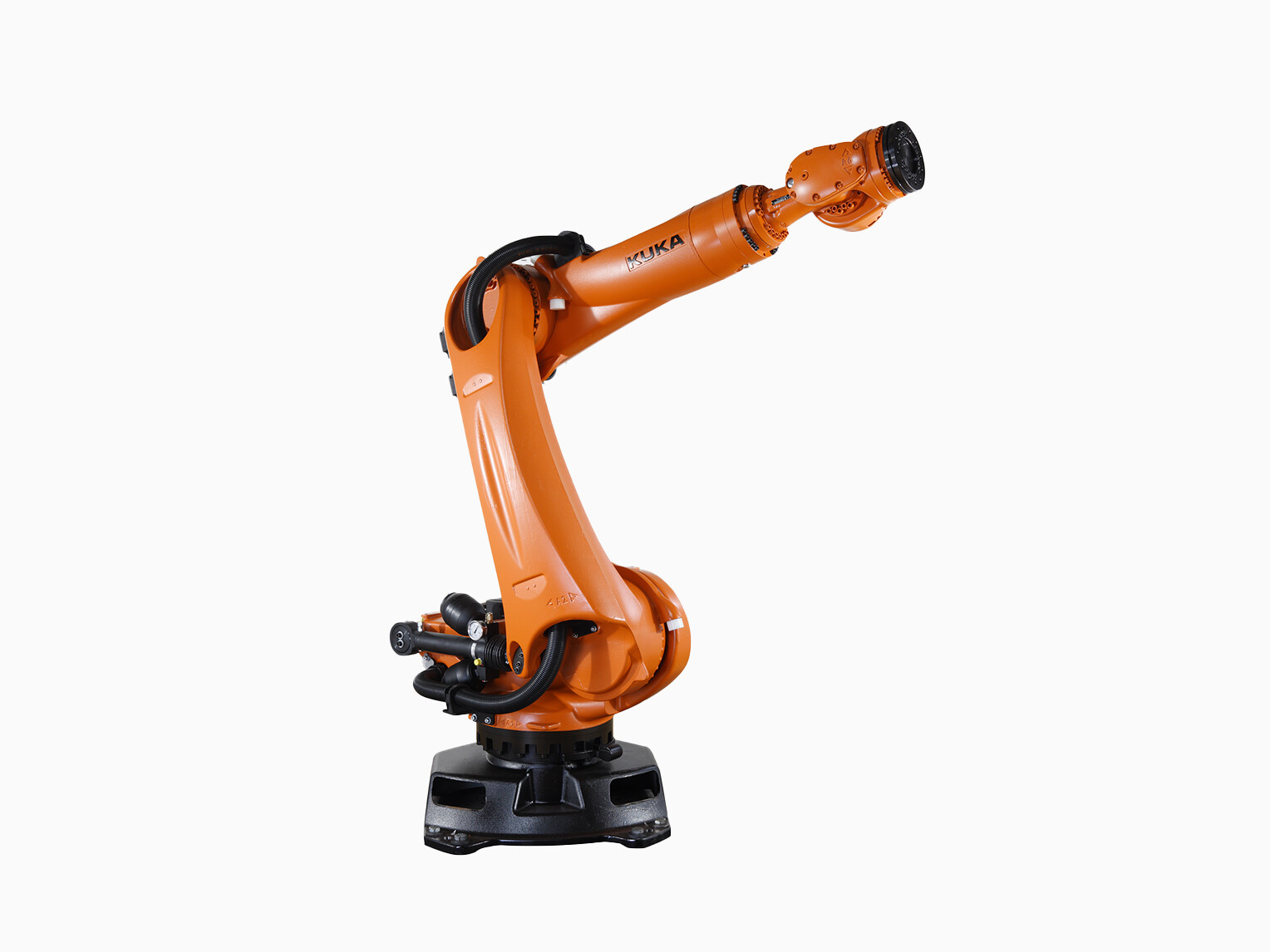 KUKA KR 240