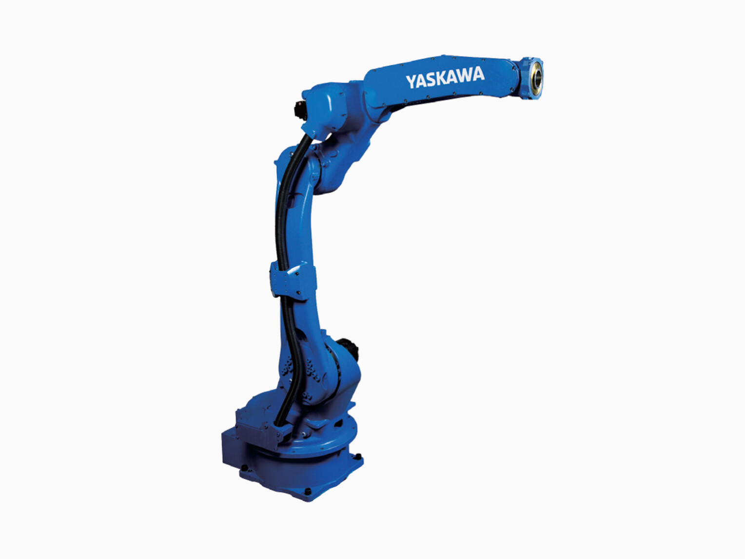 YASKAWA MOTOMAN-GP25