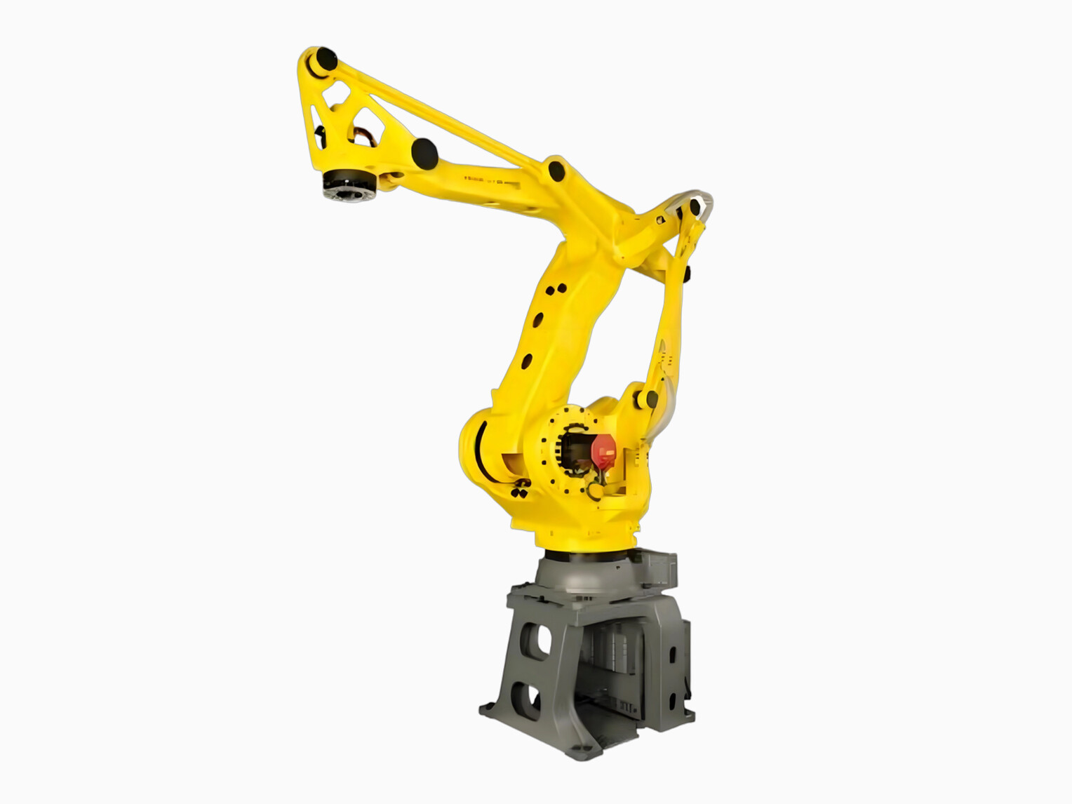 FANUC M-410 315F-31C