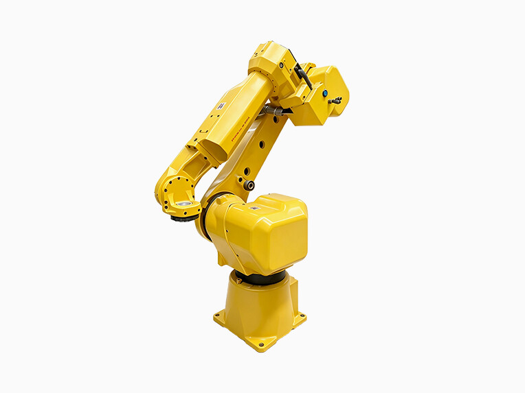 FANUC M-20iA