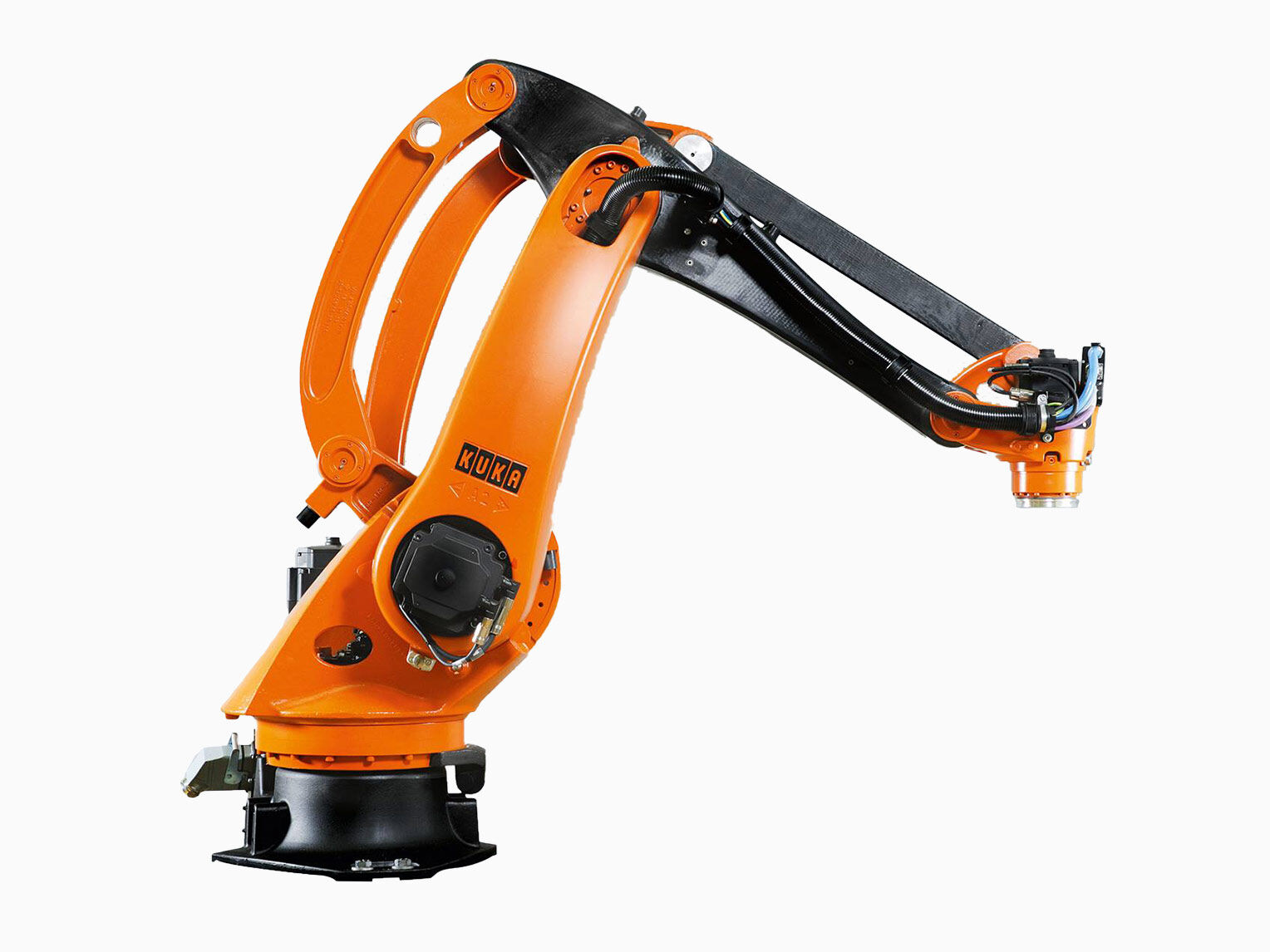 KUKA KR 40 PA