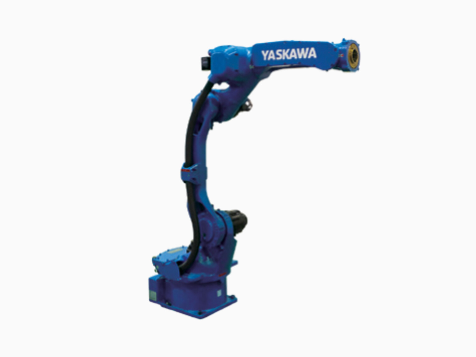YASKAWA MOTOMAN-GP12