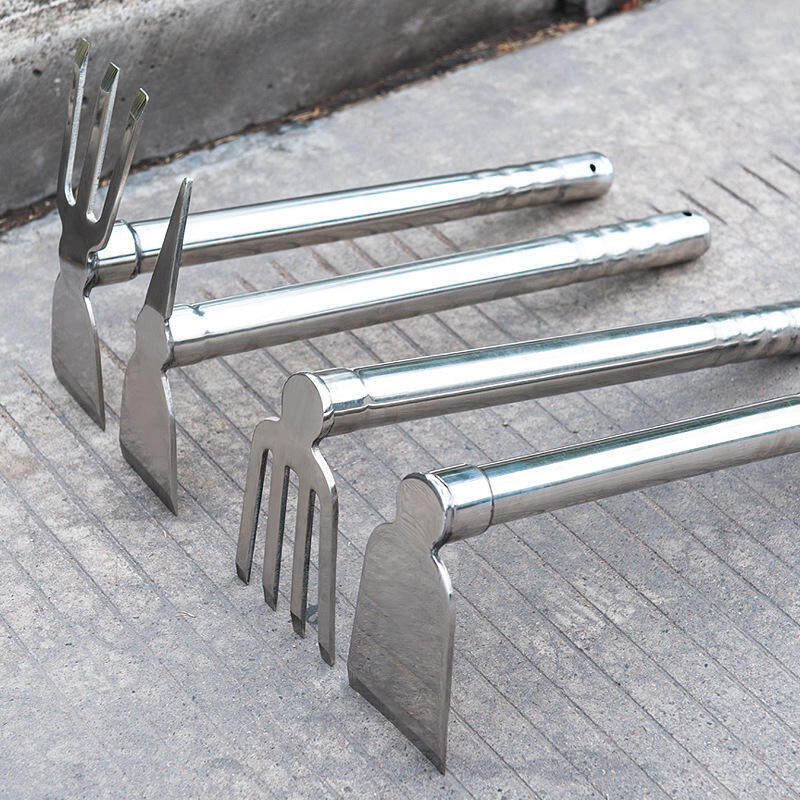 Industrial Strength Decorative Steel Garden Tools