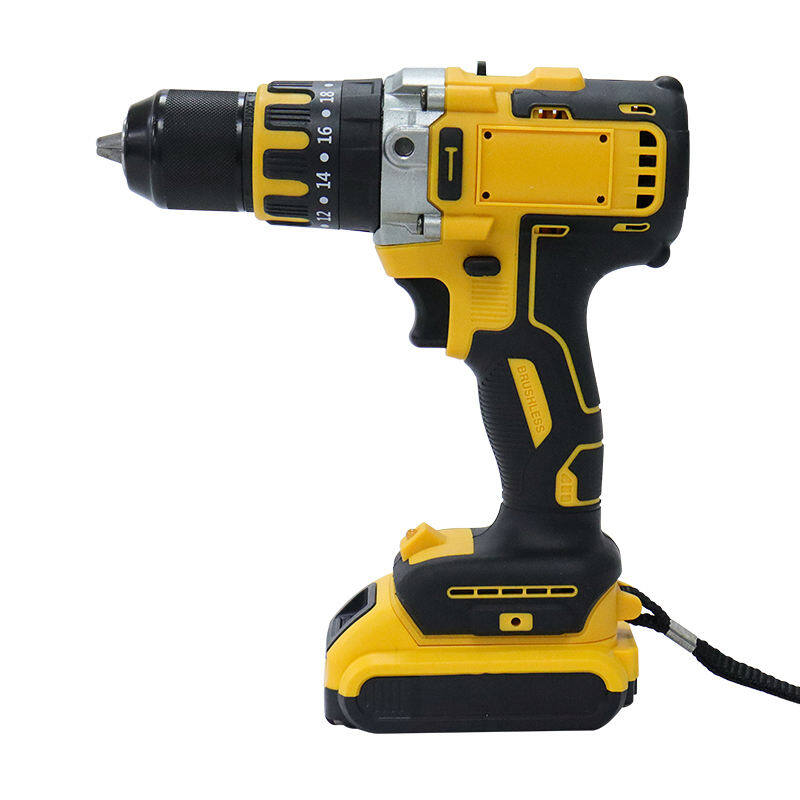 Impact Driver